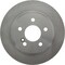 Centric Parts Standard Brake Rotor, 121.35087 121.35087 - alternate 1